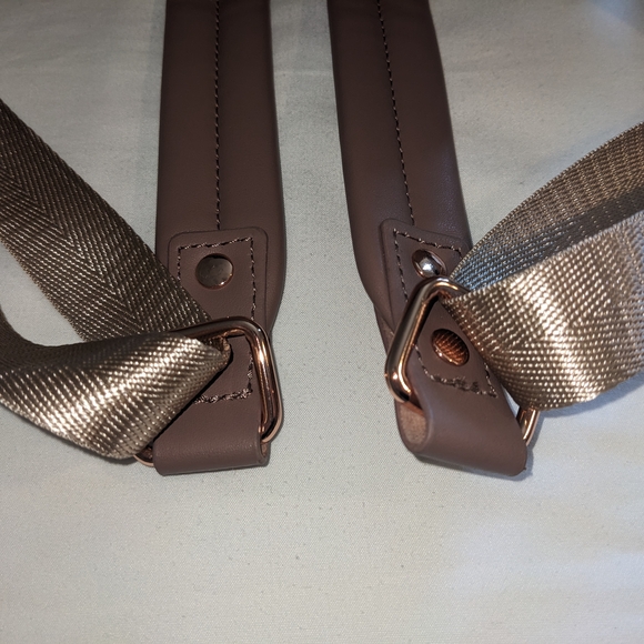 Star Wars Tatooine Loungefly Backpack - Picture 10 of 10